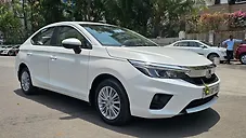 Used Honda City V CVT Petrol in Mumbai