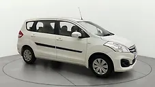 Used Maruti Suzuki Ertiga VDI SHVS in Hyderabad