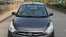 Used Hyundai i10 Sportz 1.2 AT Kappa2 in Mumbai