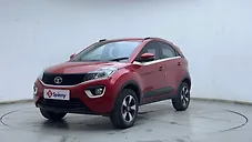 Used Tata Nexon XZA Plus Petrol in Hyderabad