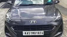 Used Hyundai Grand i10 NIOS Magna 1.2 Kappa VTVT in Bangalore