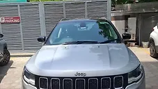 Used Jeep Compass Limited 2.0 Diesel [2017-2020] in Jaipur