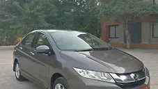 Used Honda City V Diesel in Ahmedabad
