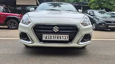 Used Maruti Suzuki DZire VXi in Guwahati