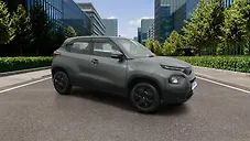 Used Tata Punch Adventure MT [2021-2023] in Pune