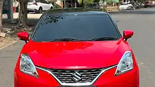 Used Maruti Suzuki Baleno Delta 1.2 in Nagpur