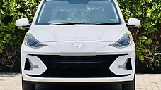 Used Hyundai Grand i10 NIOS Sportz CNG Manual in Ahmedabad