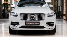 Used Volvo XC90 B6 Inscription in Delhi