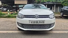 Used Volkswagen Polo Highline1.2L (P) in Guwahati