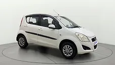 Used Maruti Suzuki Ritz Vxi BS-IV in Hyderabad