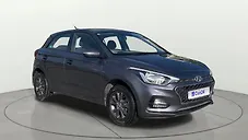 Used Hyundai Elite i20 Sportz 1.2 in Jaipur