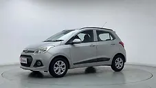 Used Hyundai Grand i10 Sportz 1.2 Kappa VTVT [2013-2016] in Delhi