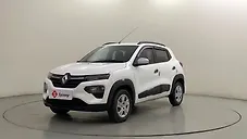 Used Renault Kwid RXT 1.0 AMT in Bangalore
