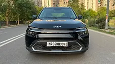 Used Kia Carens Luxury Plus 1.5 Diesel AT 7 STR in Noida