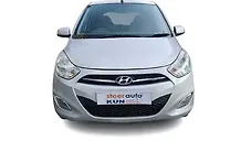 Used Hyundai i10 Asta 1.2 Kappa2 in Chennai