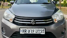 Used Maruti Suzuki Celerio ZXi AMT [2017-2019] in Mohali