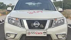 Used Nissan Terrano XL D Plus in Bangalore