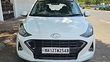 Used Hyundai Grand i10 NIOS Sportz 1.2 Kappa VTVT CNG in Pune