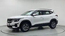 Used Kia Seltos HTK Plus 1.5 Diesel in Gurgaon