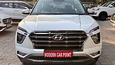 Used Hyundai Creta SX 1.5 Diesel [2020-2022] in Chandigarh