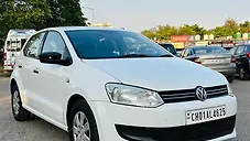 Used Volkswagen Polo Trendline 1.2L (D) in Chandigarh