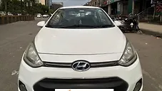 Used Hyundai Xcent S 1.2 in Mumbai