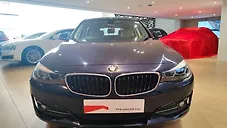 Used BMW 3 Series GT 320d Luxury Line in Raipur