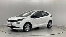 Used Tata Altroz XT Petrol [2020-2023] in Jaipur