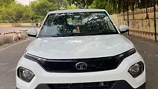 Used Tata Punch Adventure (S) in Delhi