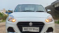 Used Maruti Suzuki DZire VXi [2020-2023] in Muzaffarpur