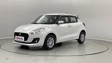 Used Maruti Suzuki Swift VXi AMT in Jaipur