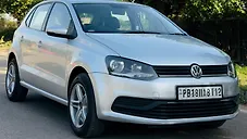 Used Volkswagen Polo Comfortline 1.0L (P) [2019-2020] in Mohali