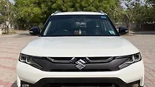 Used Maruti Suzuki Vitara Brezza ZXi [2023-2025] in Ahmedabad