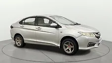 Used Honda City SV in Delhi