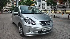Used Honda Amaze 1.5 S i-DTEC in Chandigarh