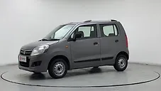 Used Maruti Suzuki Wagon R LXi in Faridabad