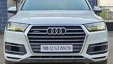 Used Audi Q7 45 TDI Premium Plus in Pune