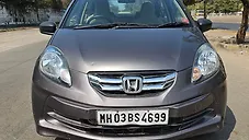 Used Honda Amaze 1.2 S i-VTEC in Pune