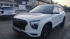 Used Hyundai Creta EX 1.5 Petrol in Jamshedpur