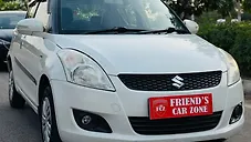 Used Maruti Suzuki Swift VXi [2014-2017] in Mohali