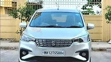 Used Maruti Suzuki Ertiga VXi CNG in Thane