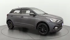 Used Hyundai Elite i20 Sportz Plus 1.4 CRDi in Ghaziabad