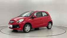 Used Honda Brio VX MT in Jaipur