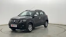 Used Renault Kwid 1.0 RXT [2016-2019] in Kolkata
