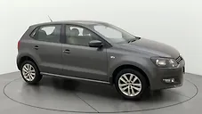 Used Volkswagen Polo Highline1.2L (P) in Bangalore