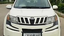 Used Mahindra XUV500 W8 in Mohali
