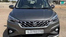 Used Maruti Suzuki Ertiga VXi (O) CNG [2023-2025] in Rajkot