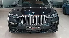 Used BMW X7 xDrive40i M Sport (Petrol) in Bangalore