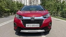Used Honda WR-V VX MT Diesel in Noida