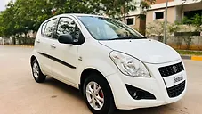 Used Maruti Suzuki Ritz Vdi BS-IV in Hyderabad